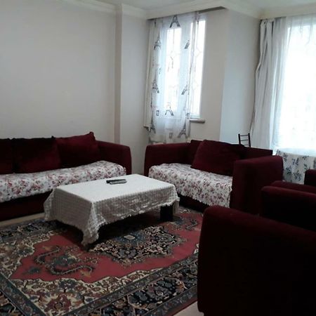 Omer Hayyam Suites Estambul Exterior foto