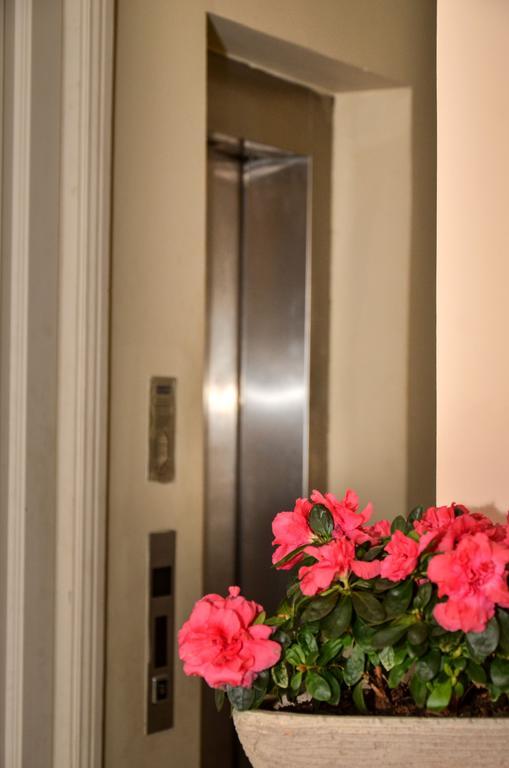 Omer Hayyam Suites Estambul Exterior foto