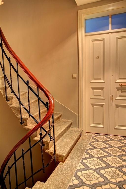 Omer Hayyam Suites Estambul Interior foto