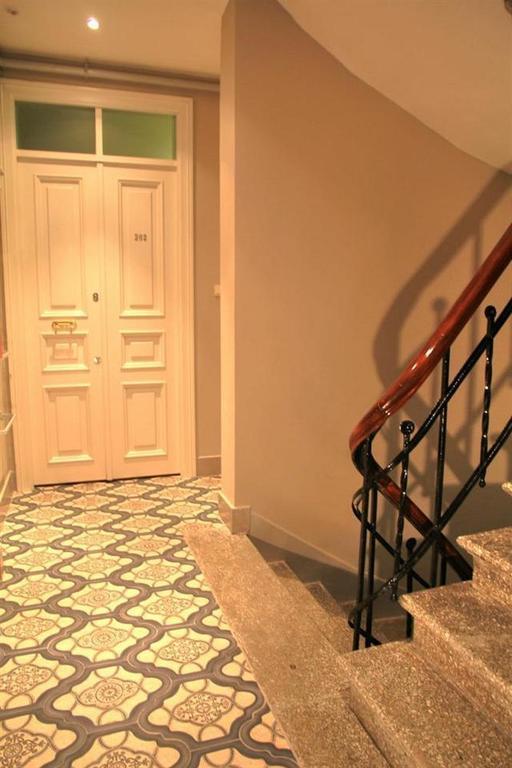 Omer Hayyam Suites Estambul Interior foto