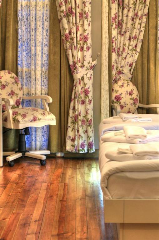 Omer Hayyam Suites Estambul Habitación foto