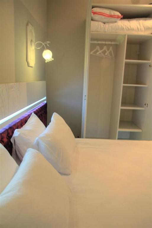 Omer Hayyam Suites Estambul Habitación foto