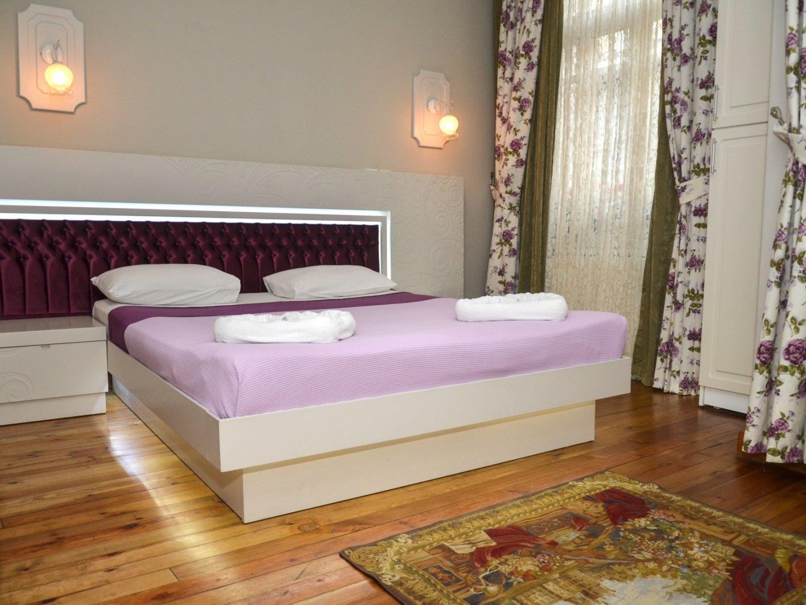 Omer Hayyam Suites Estambul Exterior foto