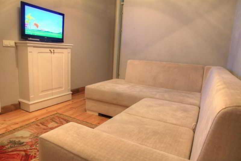 Omer Hayyam Suites Estambul Habitación foto
