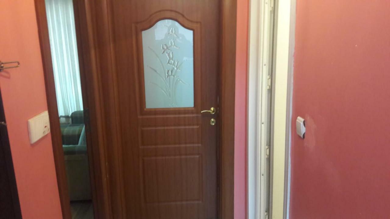 Omer Hayyam Suites Estambul Exterior foto