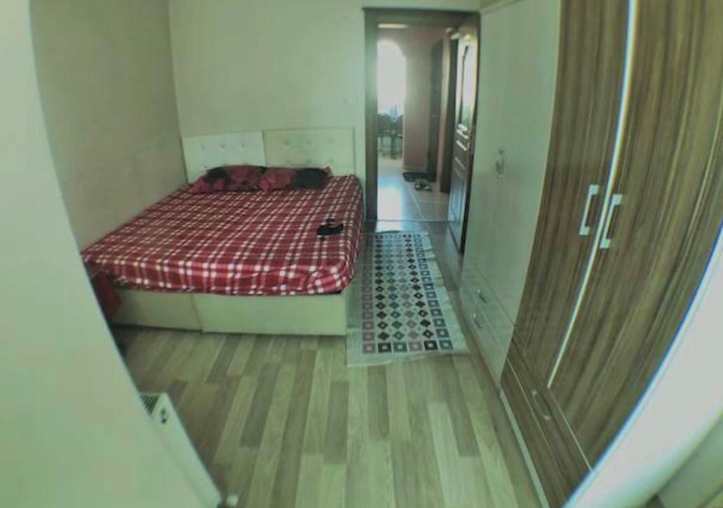 Omer Hayyam Suites Estambul Exterior foto