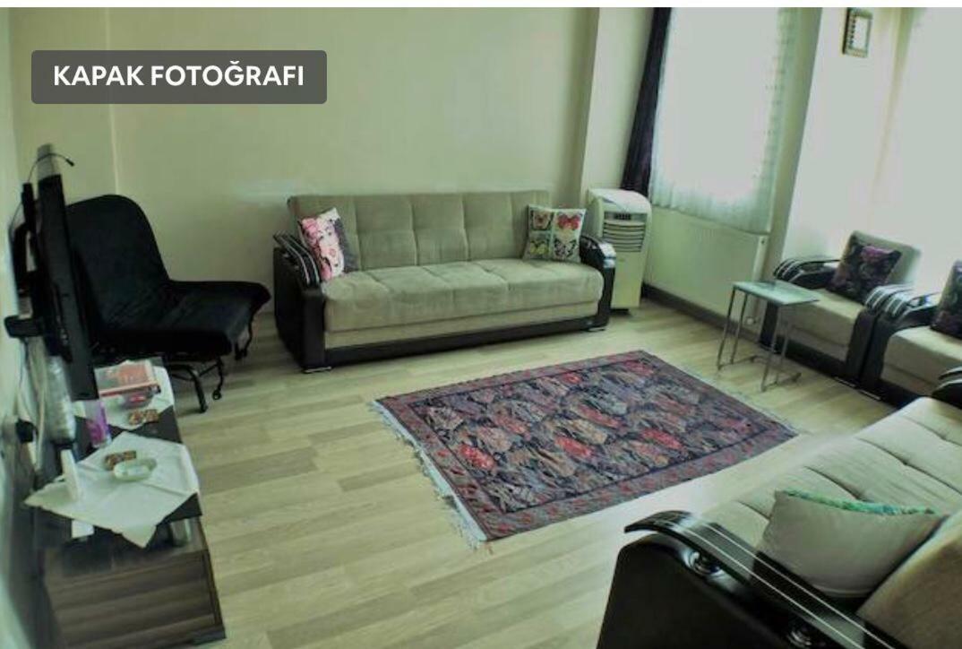 Omer Hayyam Suites Estambul Exterior foto