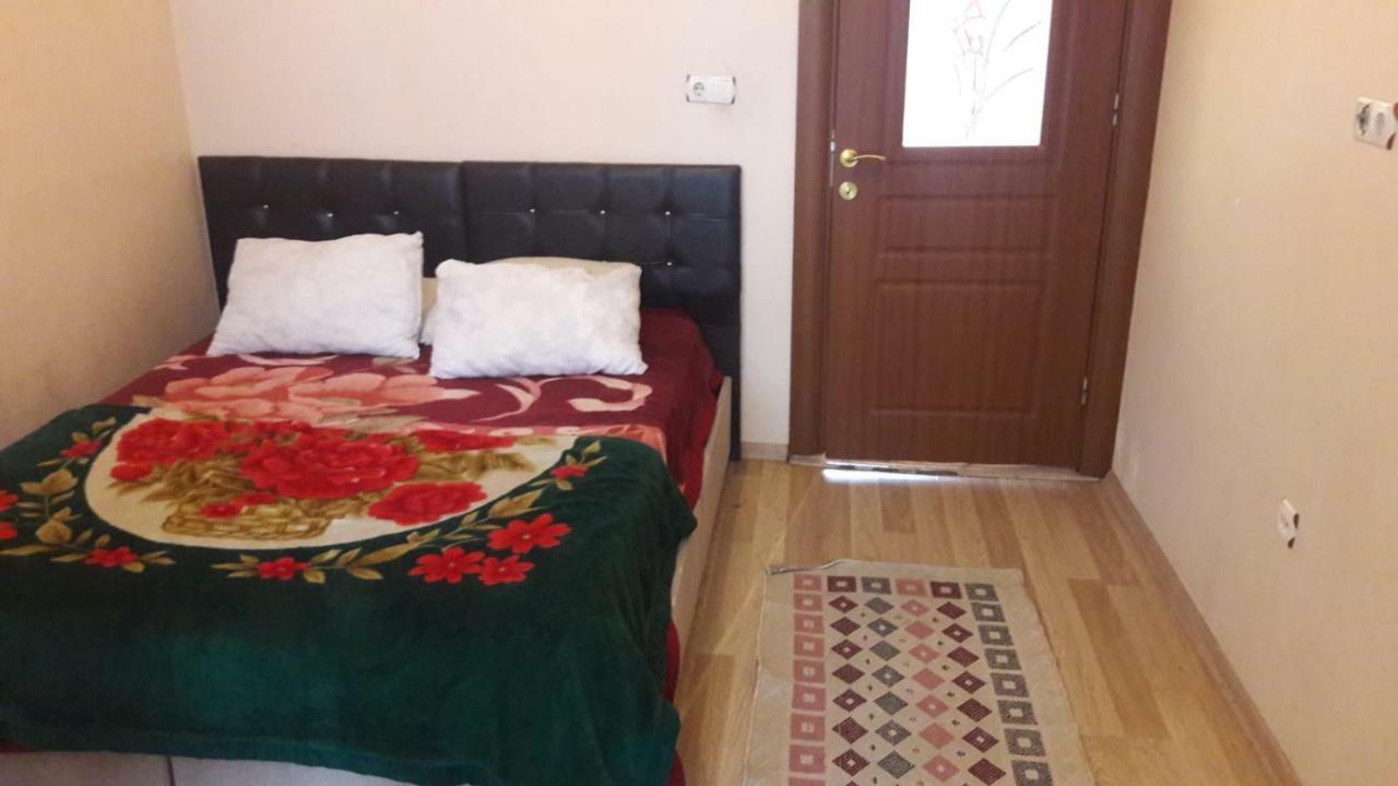 Omer Hayyam Suites Estambul Exterior foto