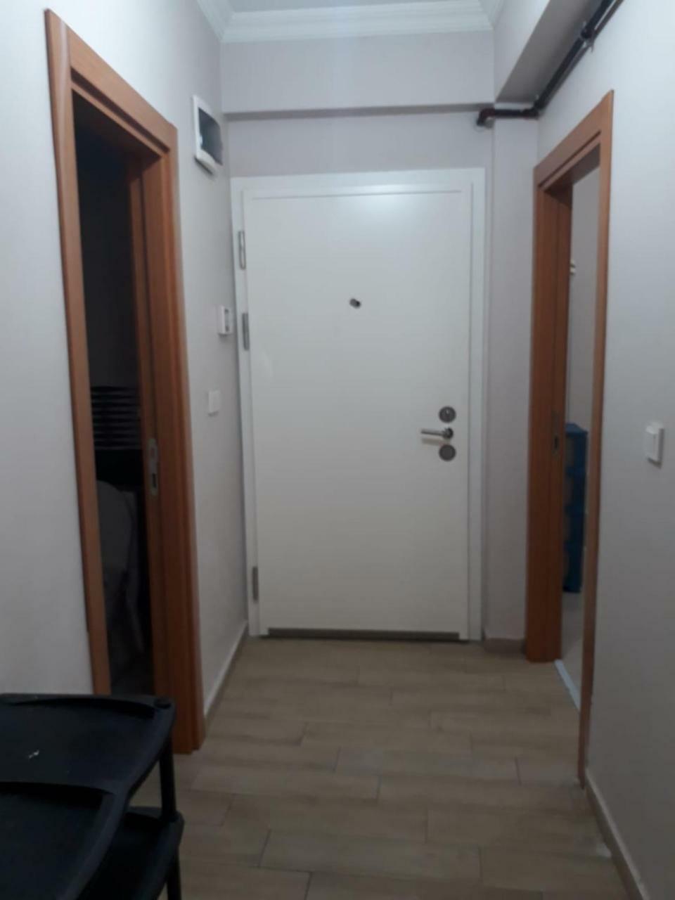 Omer Hayyam Suites Estambul Exterior foto